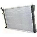 1993-1998 Nissan Quest Radiator.