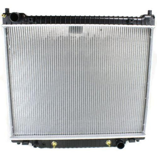 2003 Ford E-150 Radiator, 6cyl - Classic 2 Current Fabrication