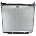 2003 Ford E-250 Radiator, 6cyl.