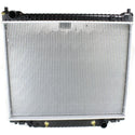 1997-2002 Ford E-250 Econoline Radiator, 6cyl - Classic 2 Current Fabrication