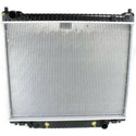 1997-2002 Ford E-250 Econoline Radiator, 6cyl.