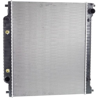 1999-2007 Ford E-350 Super Duty Radiator, 8/10cyl - Classic 2 Current Fabrication