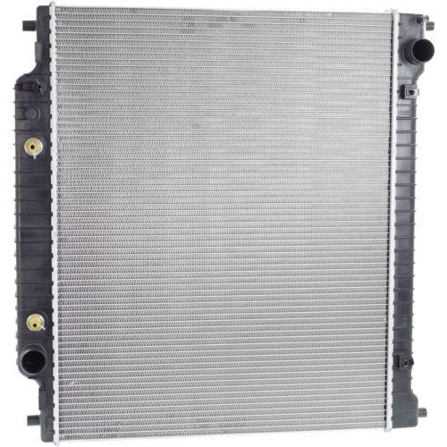 1997-2002 Ford E-150 Econoline Radiator, 8/10cyl - Classic 2 Current Fabrication