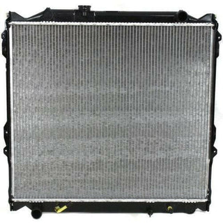 1996-2002 Toyota 4Runner Radiator, 4/6cyl.