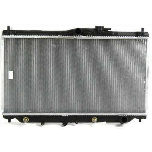 1990-1993 Honda Accord Radiator.