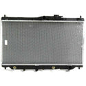 1992-1996 Honda Prelude Radiator.