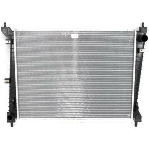 2008-2010 Saturn Vue Radiator.