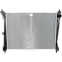 2008-2010 Saturn Vue Radiator.