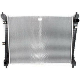 2008-2010 Saturn Vue Radiator.