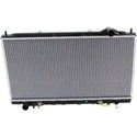 1995-1999 Dodge Avenger Radiator, 2.0L, Non-turbo.
