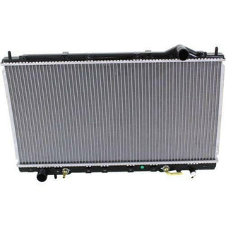 1995-1999 Dodge Avenger Radiator, 2.0L, Non-turbo.