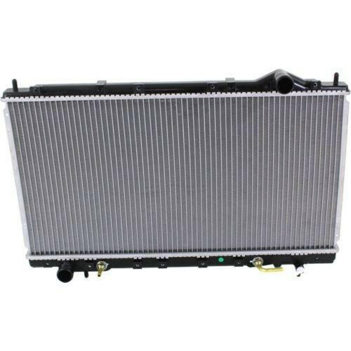 1995-1998 Eagle Talon Radiator, 2.0L, Non-turbo.