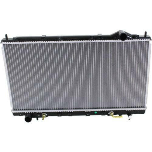 1995-1999 Mitsubishi Eclipse Radiator, 2.0L, Non-turbo.