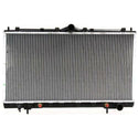 1995-1999 Mitsubishi Eclipse Radiator, 2.0L Turbo | Classic 2 Current ...