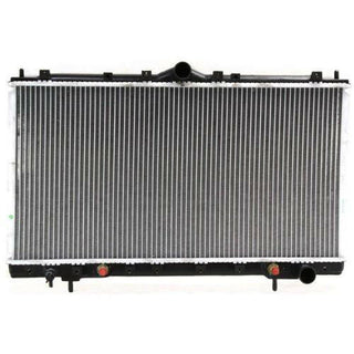 1995-1998 Eagle Talon Radiator, 2.0L Turbo.