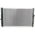 1997-2001 Audi A4 Quattro Radiator, 4cyl.