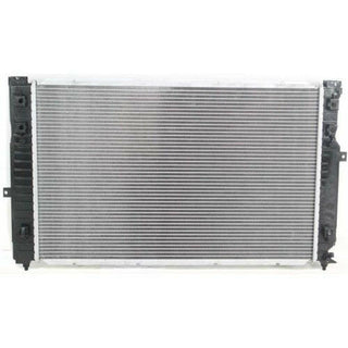 1998-2005 Volkswagen Passat Radiator, 4cyl.