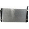 1996 Chevy G30 Radiator, Gas, with EOC, 4.3L/5.7L Eng..