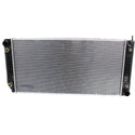 1999-2002 Chevy Express 3500 Radiator, Diesel - Classic 2 Current Fabrication