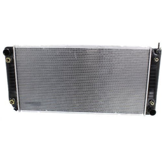 1999-2002 Chevy Express 2500 Radiator, Diesel - Classic 2 Current Fabrication