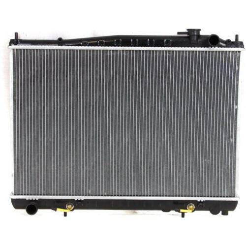 1997-1998 Infiniti Q45 Radiator.