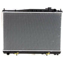 1997-1998 Infiniti Q45 Radiator.