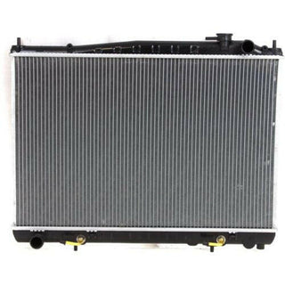 1997-1998 Infiniti Q45 Radiator.