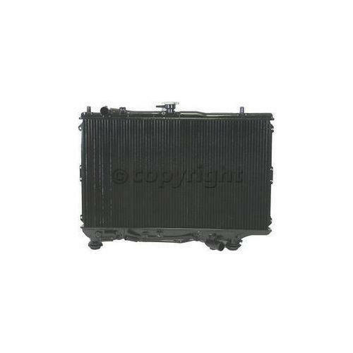 1995-1997 Kia Sephia Radiator, 1.6/1.8L, From 10/94.