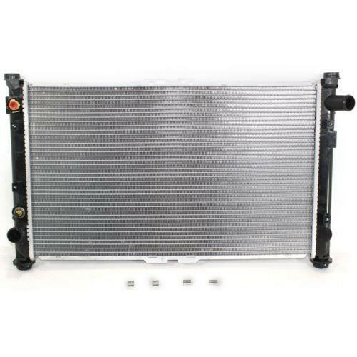 1995-2002 Mazda Millenia Radiator.
