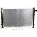1995-2002 Mazda Millenia Radiator.