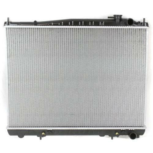 1997-2000 Infiniti QX4 Radiator, 3.3L Eng..