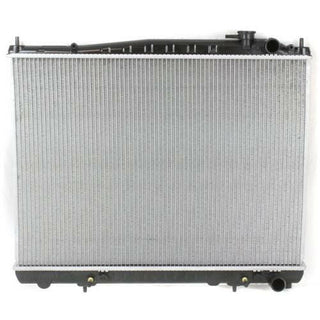 1997-2000 Infiniti QX4 Radiator, 3.3L Eng..
