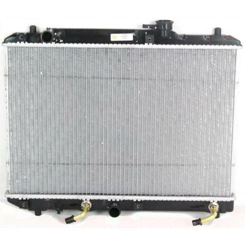 1995-2001 Suzuki Esteem Radiator, 1.6L.