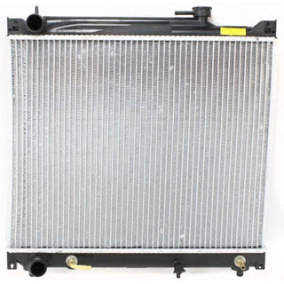 1999-2004 Chevy Tracker Radiator, 2.0/2.5L - Classic 2 Current Fabrication