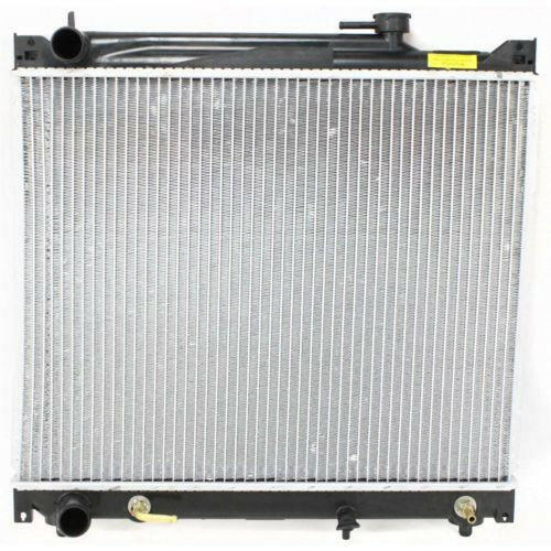 1999-2004 Suzuki Vitara Radiator, 2.0/2.5L.