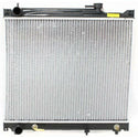 1999-2004 Suzuki Vitara Radiator, 2.0/2.5L.