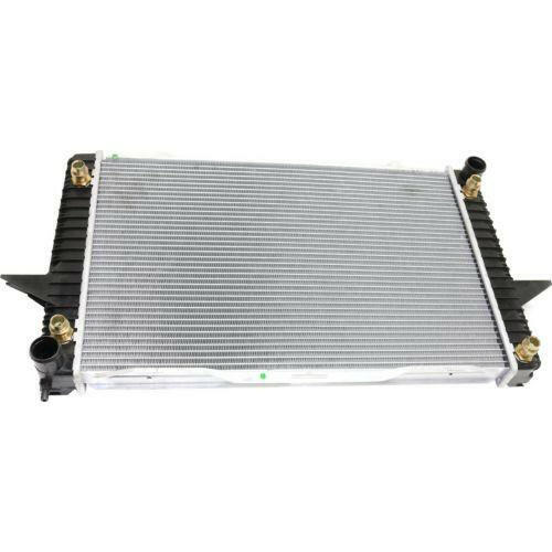 1998 Volvo S70 Radiator, Turbo.