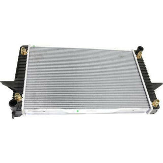 1998 Volvo S70 Radiator, Turbo.