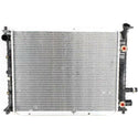 1998-2003 Ford Escort Radiator.