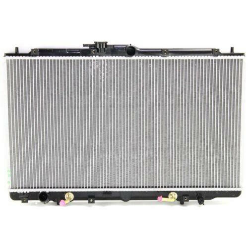 1998-2002 Honda Accord Radiator, 3.0L/6Cyl.