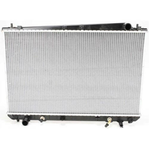 1998-2003 Toyota Sienna Radiator.