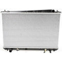 1998-2003 Toyota Sienna Radiator.