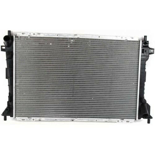1998-2002 Ford Crown Victoria Radiator.