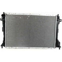 1998-2002 Lincoln Town Car Radiator.