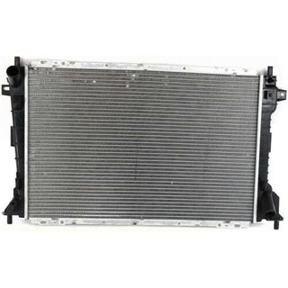 1998-2002 Lincoln Town Car Radiator.