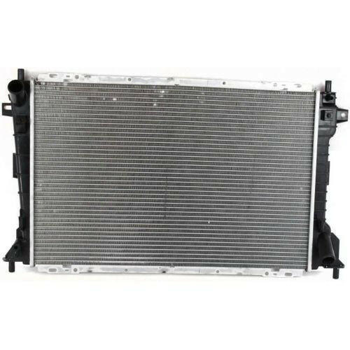 1998-2002 Mercury Grand Marquis Radiator.
