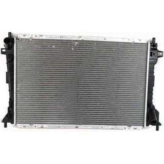 1998-2002 Mercury Grand Marquis Radiator.