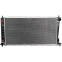 1997-2002 Ford Expedition Radiator, 8cyl, 4.6L Eng. - Classic 2 Current Fabrication