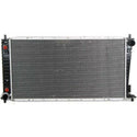 1997-2002 Ford Expedition Radiator, 8cyl, 4.6L Eng..