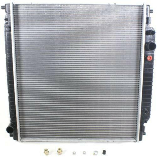 1999-2004 Ford F-250 Super Duty Radiator, 5.4L.